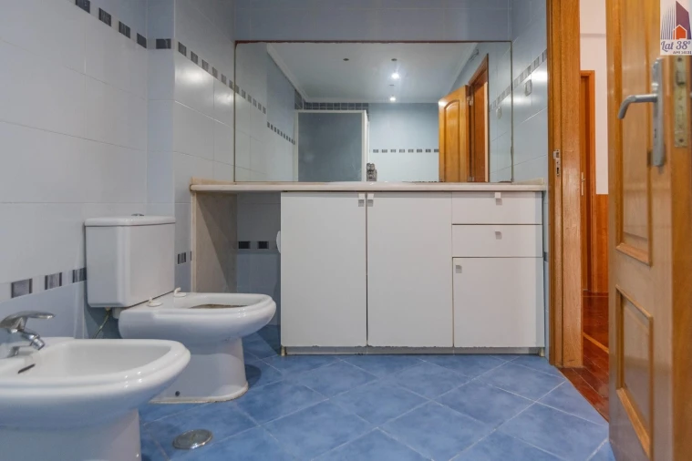 Apartamento T2 para Venda em Falagueira-Venda Nova Foto 20