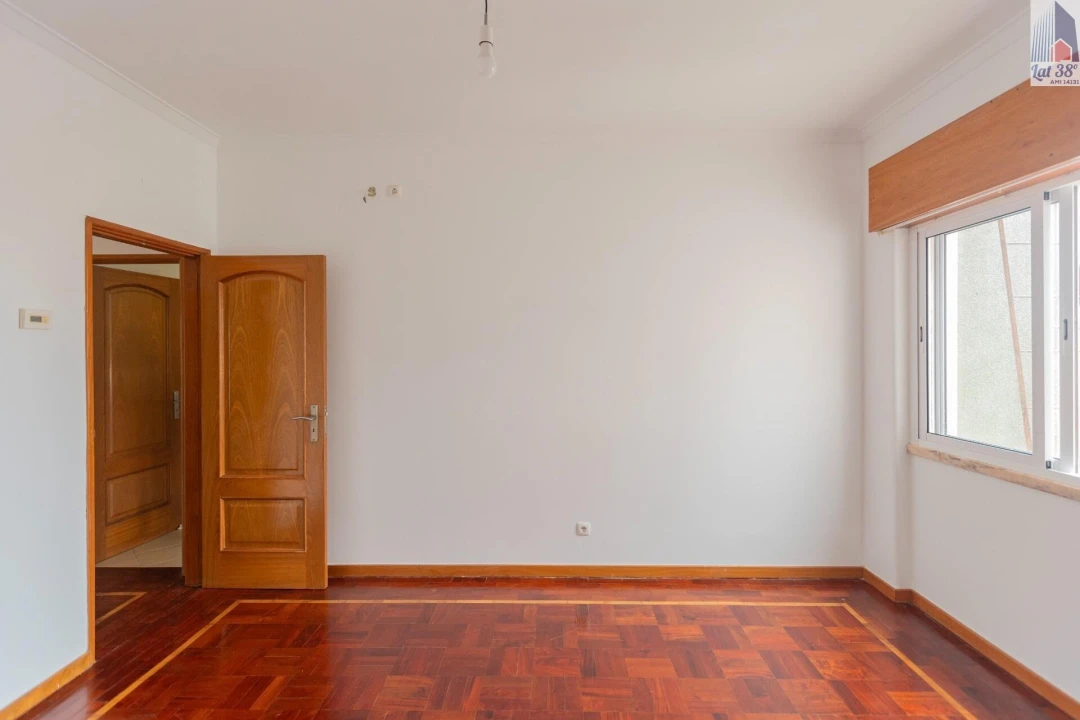 Apartamento T2 para Venda em Falagueira-Venda Nova Foto 10