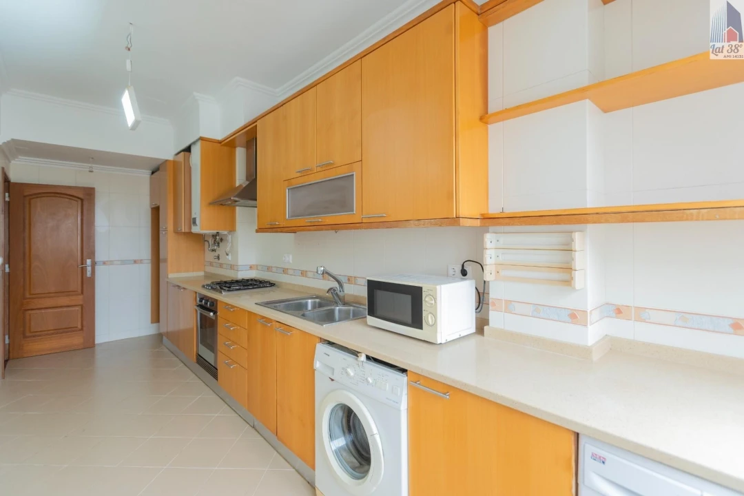 Apartamento T2 para Venda em Falagueira-Venda Nova Foto 24