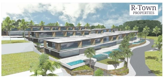 Terreno para Venda em Albufeira e Olhos de Água