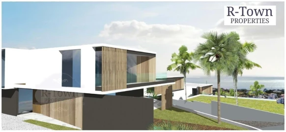 Terreno para Venda em Albufeira e Olhos de Água