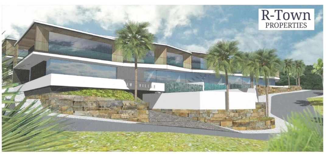 Terreno para Venda em Albufeira e Olhos de Água Foto 2