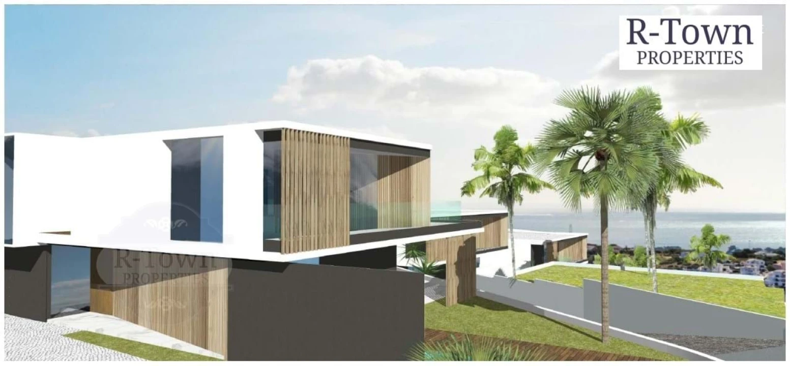 Terreno para Venda em Albufeira e Olhos de Água Foto 1