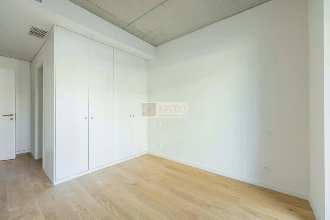 Apartamento T2 para Venda em Canidelo Foto 14