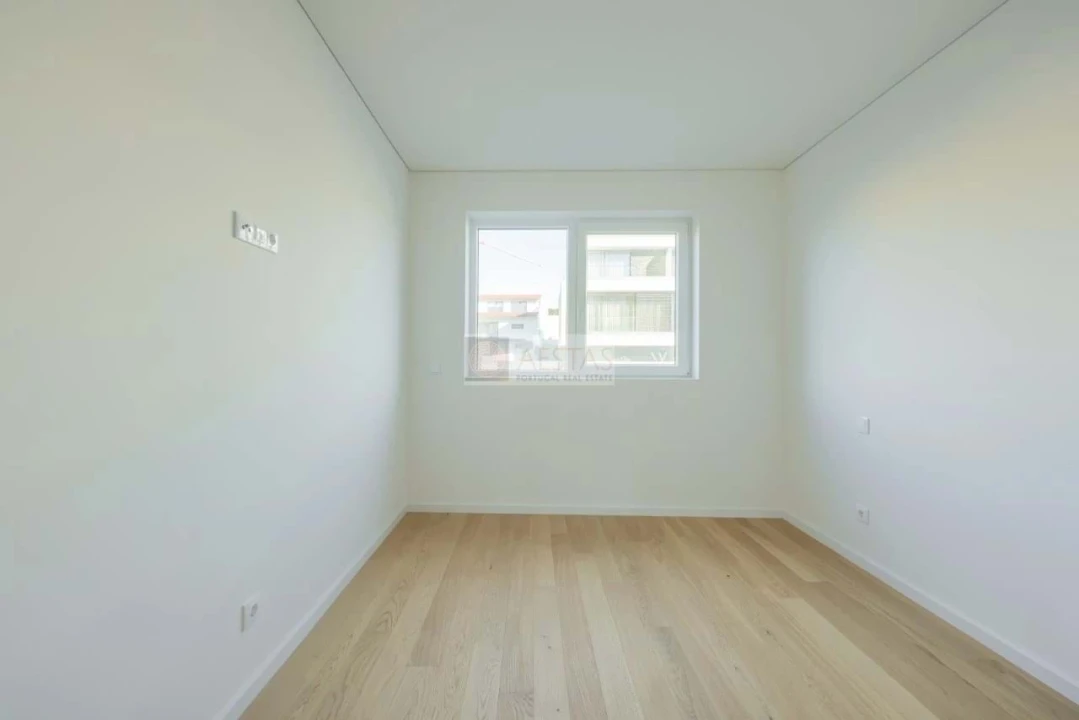 Apartamento T2 para Venda em Canidelo Foto 12