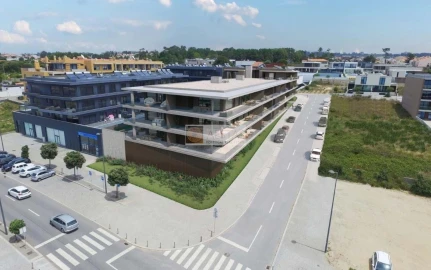 Apartamento T2 para Venda em Canidelo