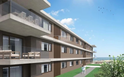 Apartamento T2 para Venda em Canidelo