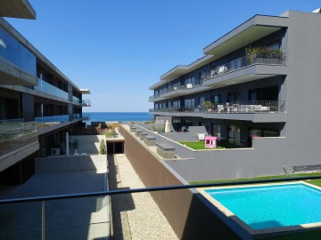 Apartamento T2 para Venda em Canidelo