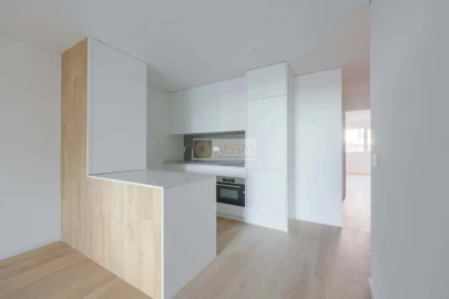 Apartamento T2 para Venda em Canidelo