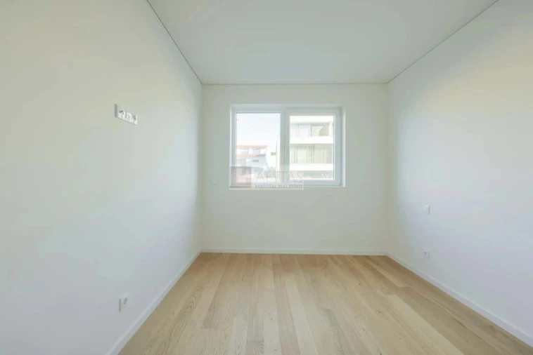 Apartamento T2 para Venda em Canidelo Foto 12