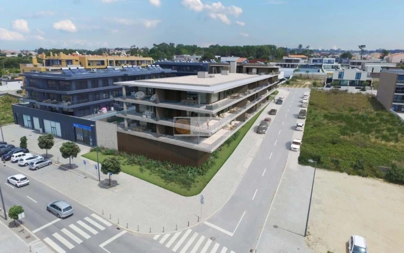 Apartamento T2 para Venda em Canidelo Foto 18