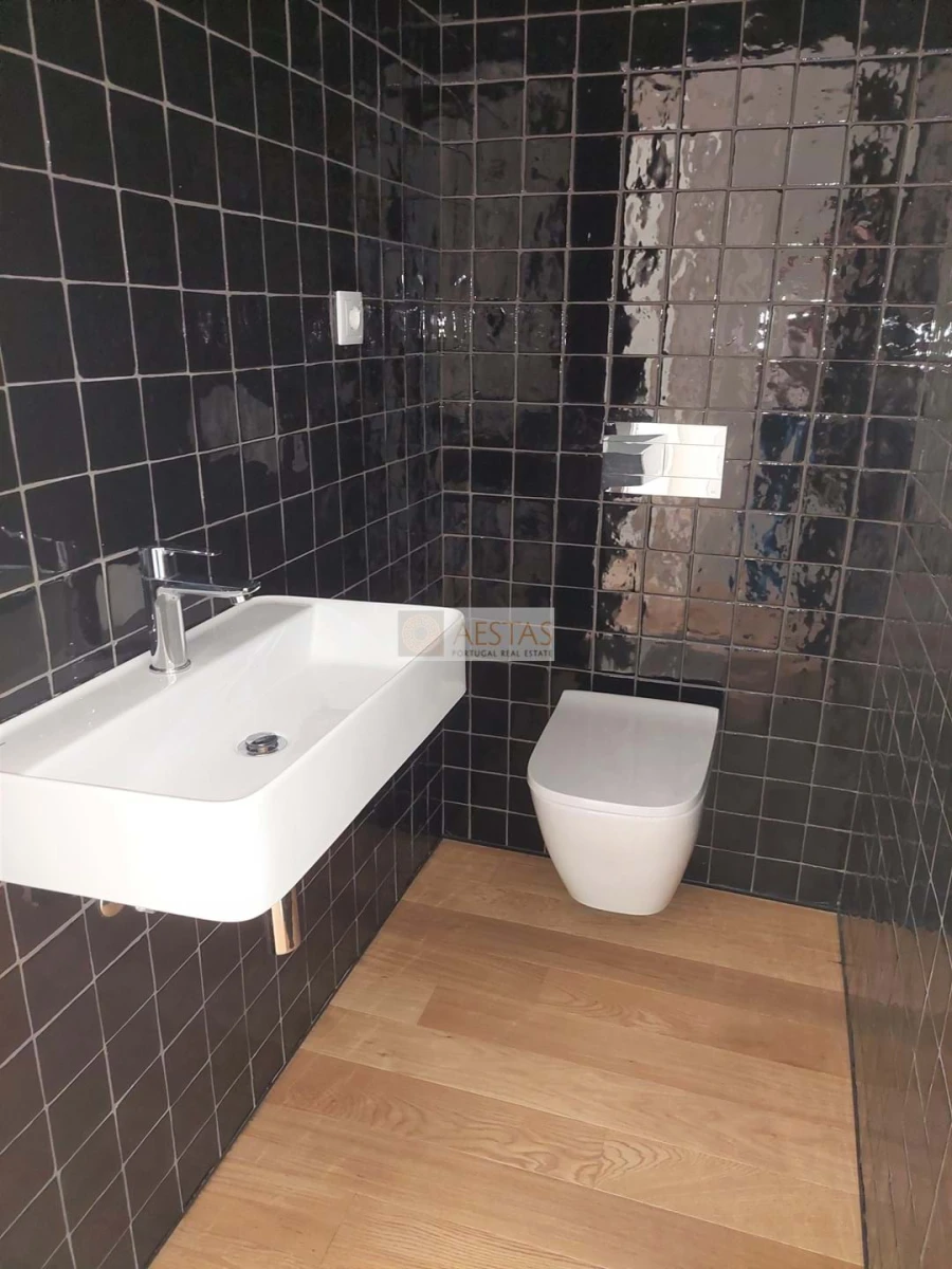 Apartamento T2 para Venda em Canidelo Foto 8