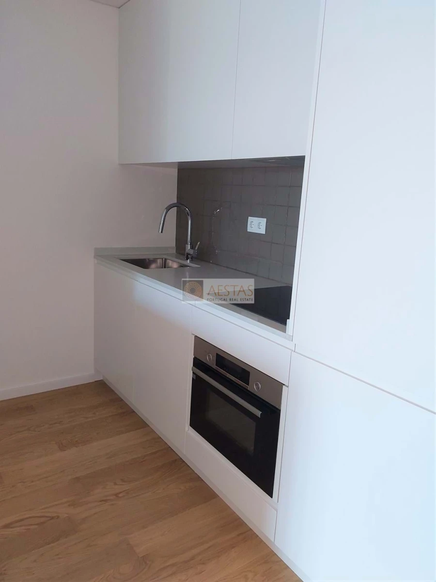Apartamento T2 para Venda em Canidelo Foto 7