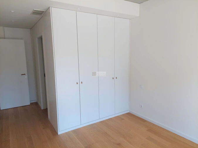 Apartamento T2 para Venda em Canidelo Foto 9