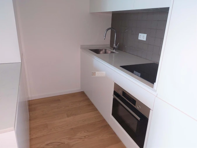 Apartamento T2 para Venda em Canidelo Foto 4