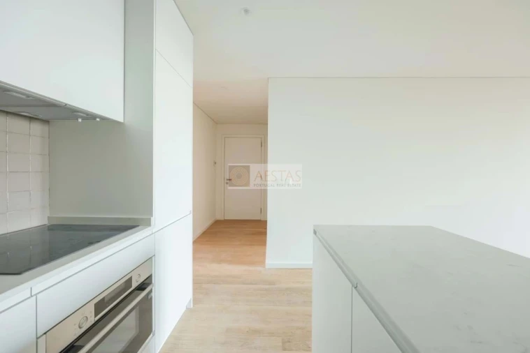 Apartamento T2 para Venda em Canidelo Foto 5