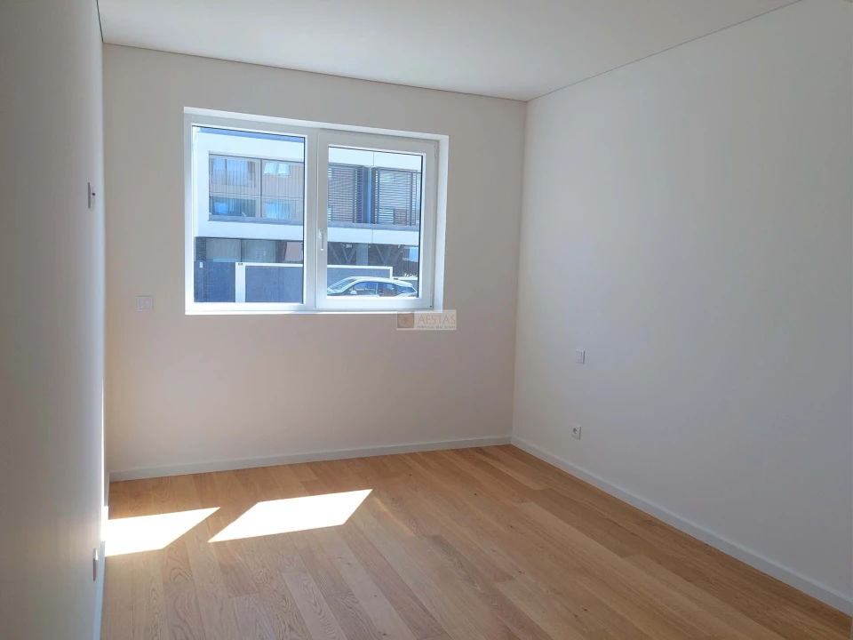 Apartamento T2 para Venda em Canidelo Foto 11