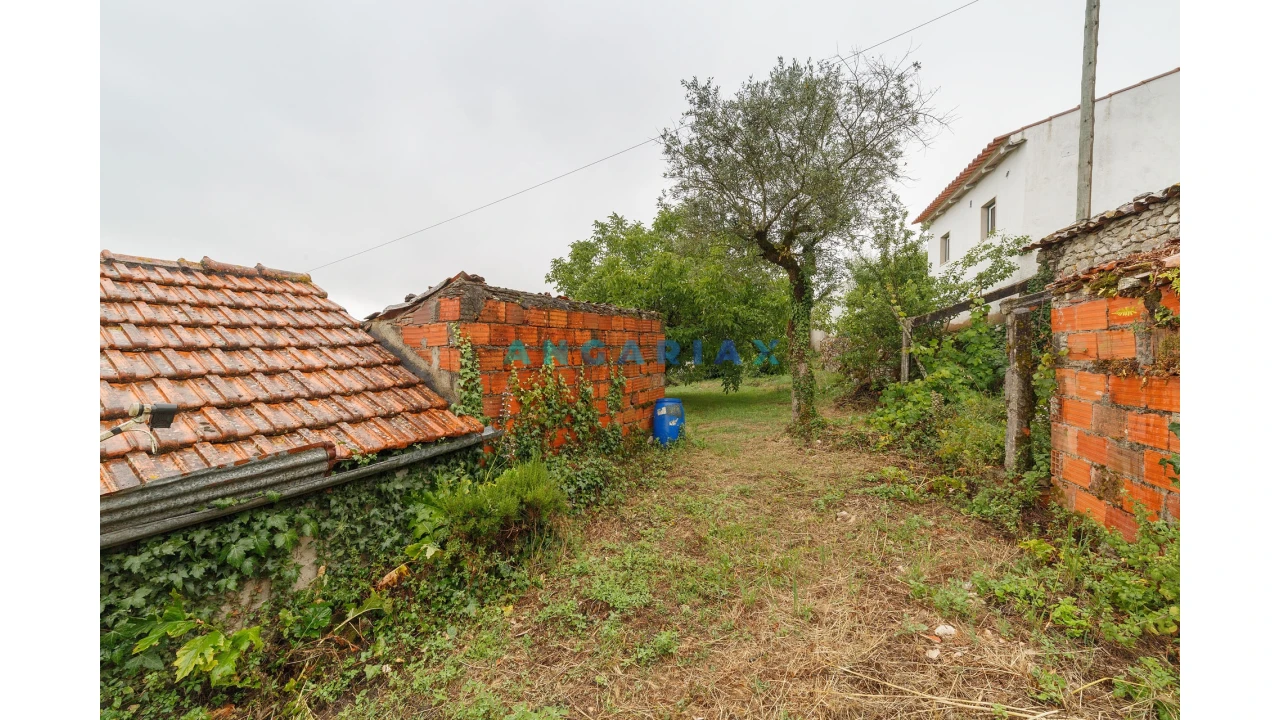 Moradia T2 para Venda em Arrimal e Mendiga Foto 25