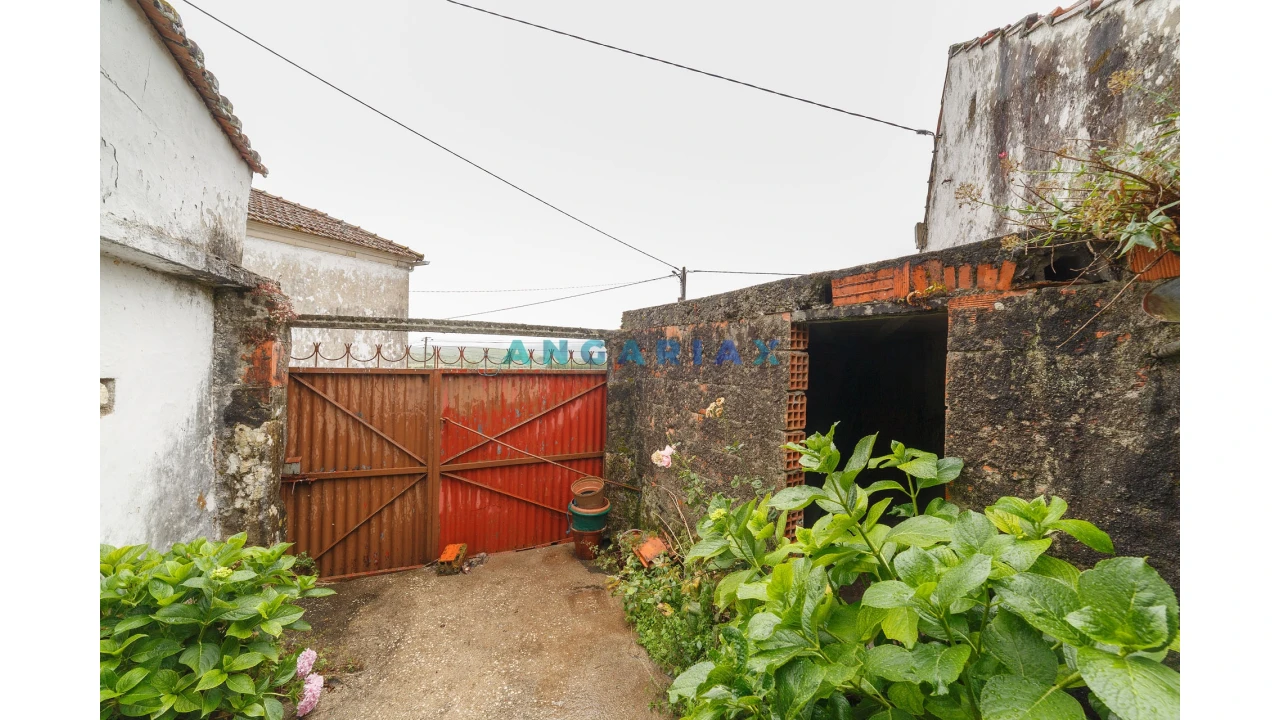 Moradia T2 para Venda em Arrimal e Mendiga Foto 24