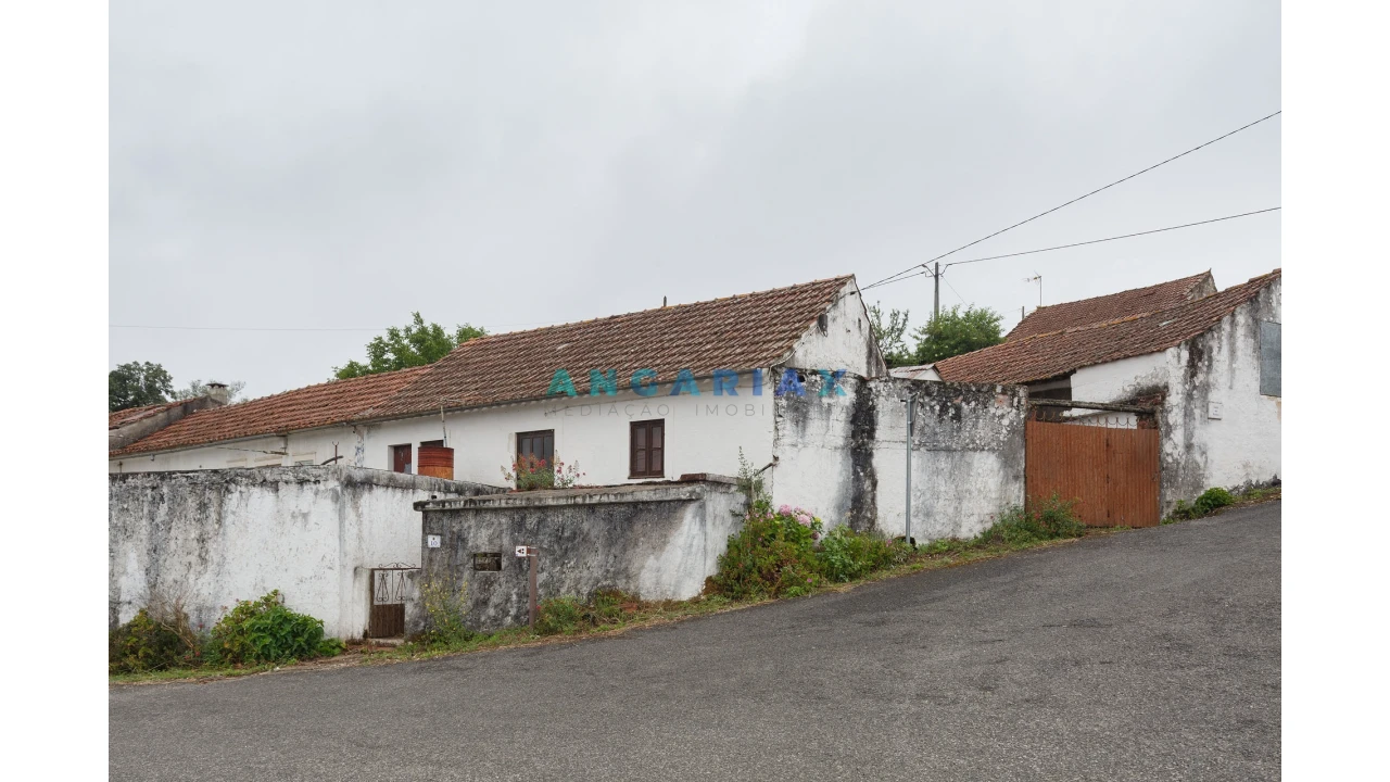 Moradia T2 para Venda em Arrimal e Mendiga Foto 23