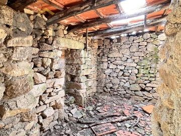 Quinta T0 para Venda em Alcains