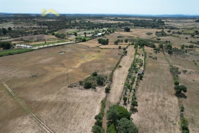 Quinta T0 para Venda em Alcains