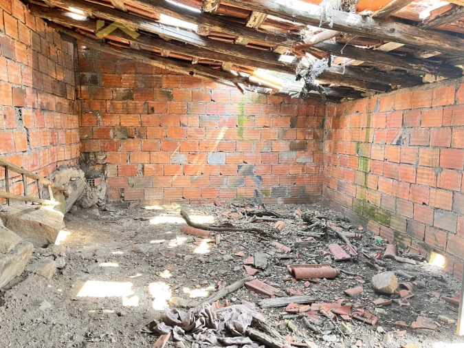 Quinta T0 para Venda em Alcains Foto 15