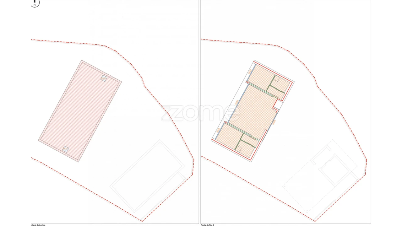 Terreno para Venda em Covas Foto 28
