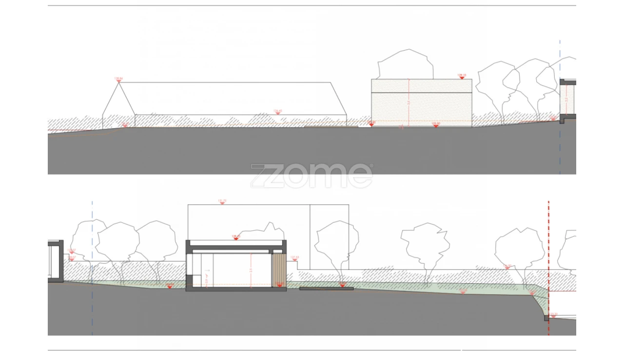 Terreno para Venda em Covas Foto 26