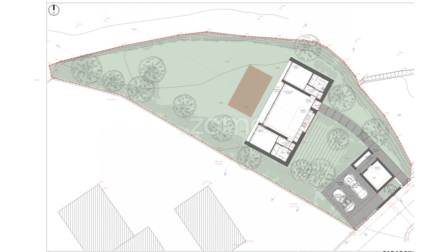 Terreno para Venda em Covas Foto 25