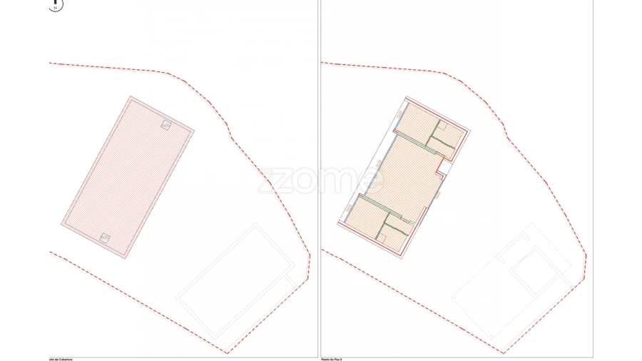 Terreno para Venda em Covas Foto 28