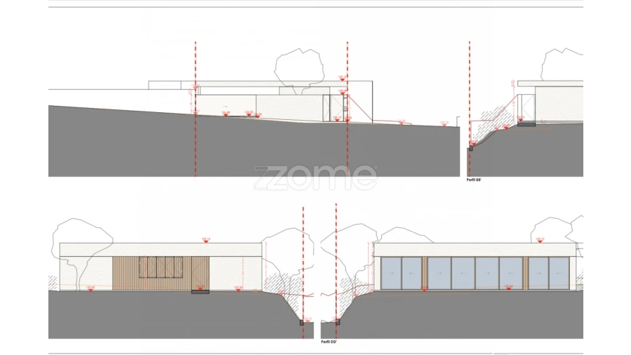 Terreno para Venda em Covas Foto 27