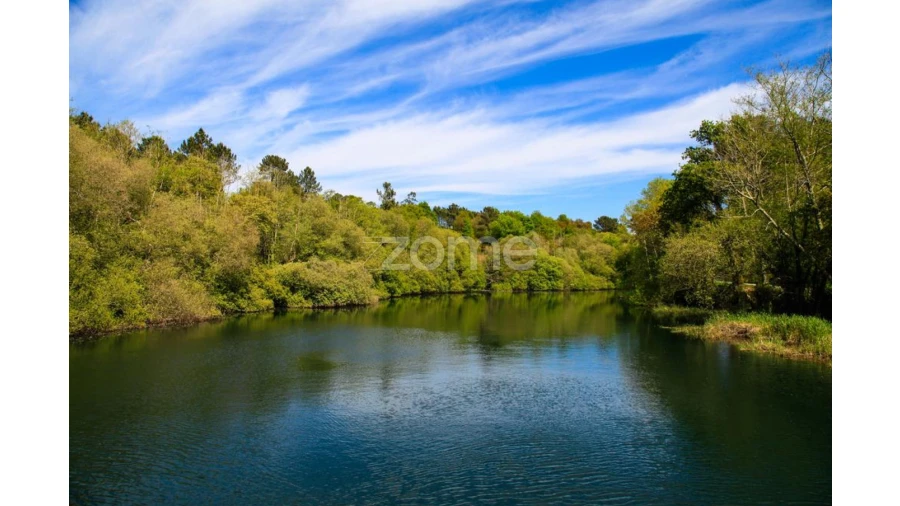 Terreno para Venda em Covas Foto 32