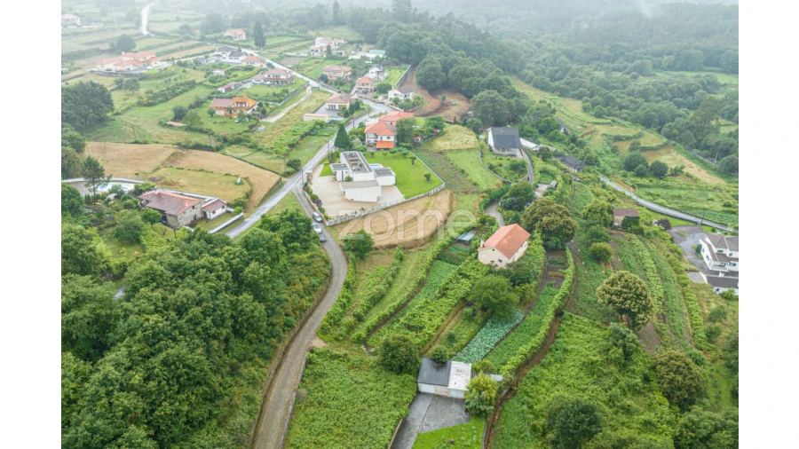 Terreno para Venda em Covas Foto 20