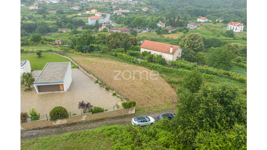 Terreno para Venda em Covas Foto 22