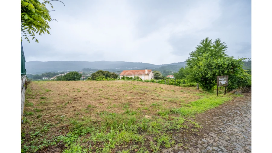 Terreno para Venda em Covas Foto 19