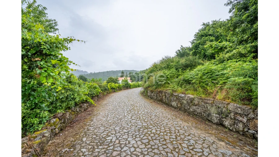 Terreno para Venda em Covas Foto 9