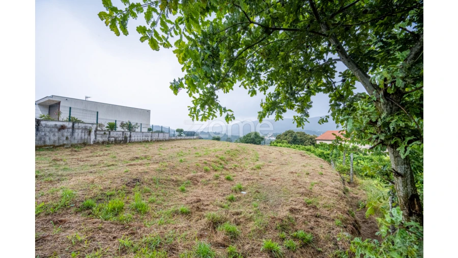 Terreno para Venda em Covas Foto 13