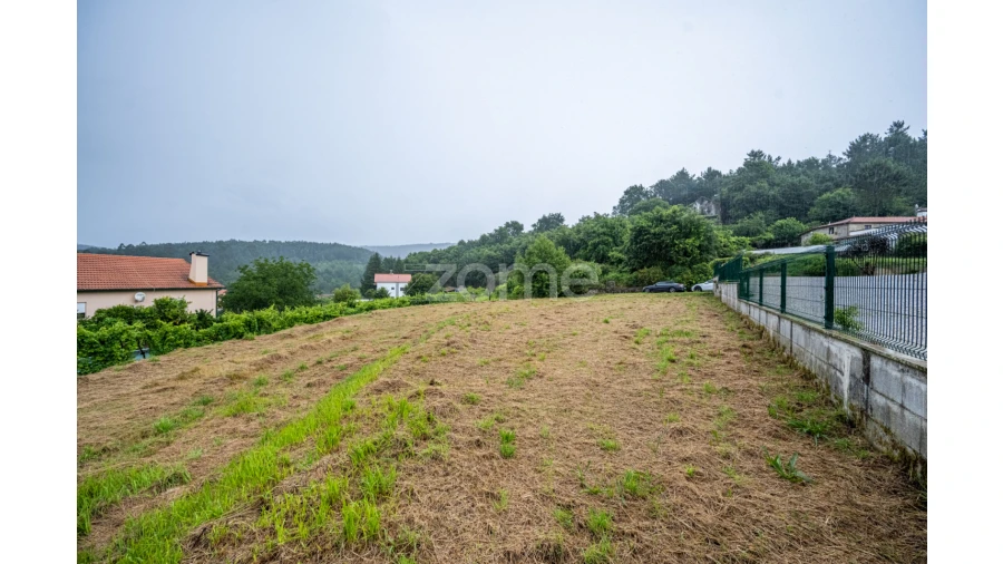 Terreno para Venda em Covas Foto 16