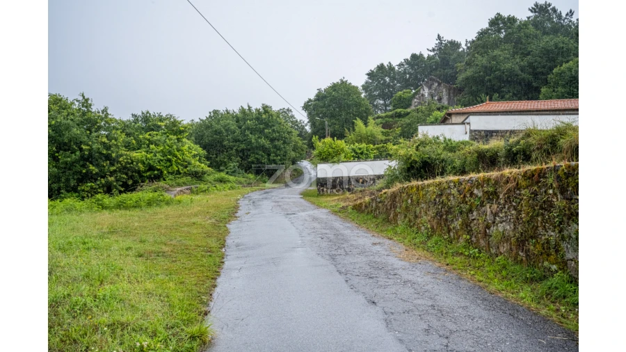 Terreno para Venda em Covas Foto 15