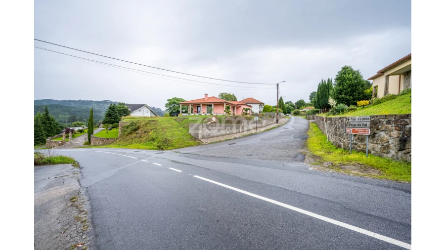 Terreno para Venda em Covas Foto 6
