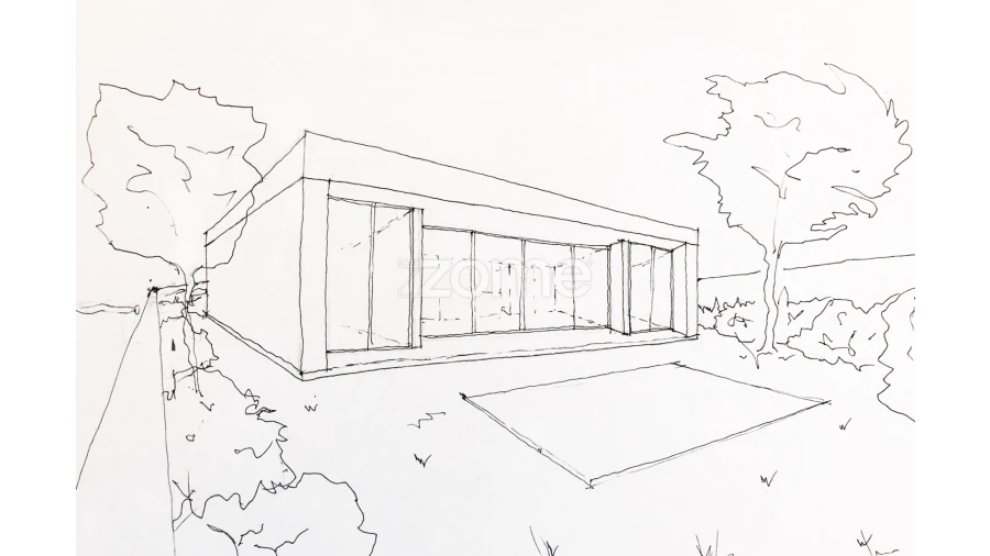 Terreno para Venda em Covas Foto 1