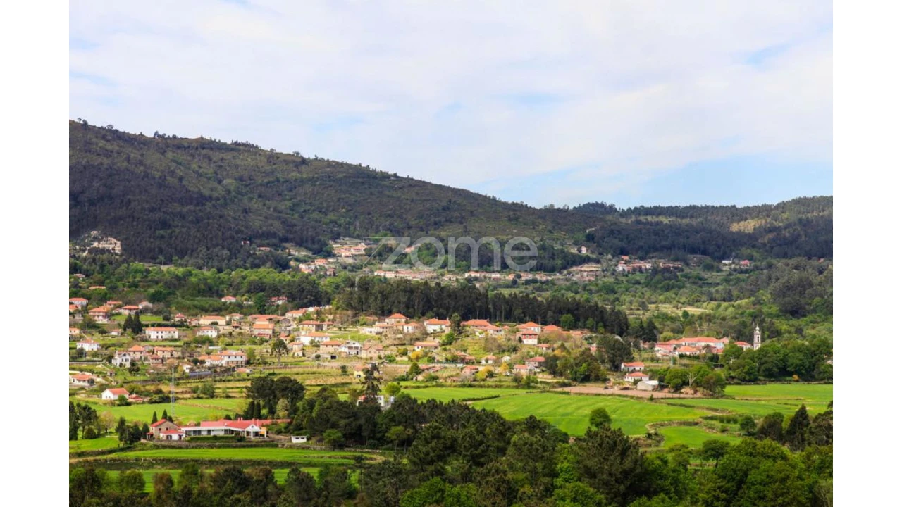 Terreno para Venda em Covas Foto 33