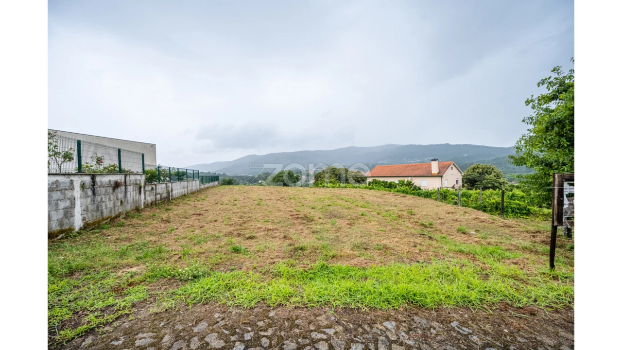 Terreno para Venda em Covas Foto 14