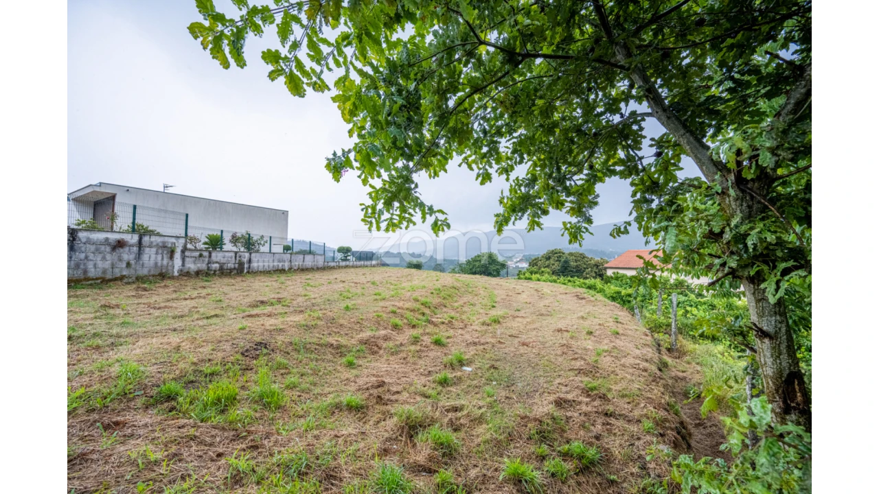 Terreno para Venda em Covas Foto 13