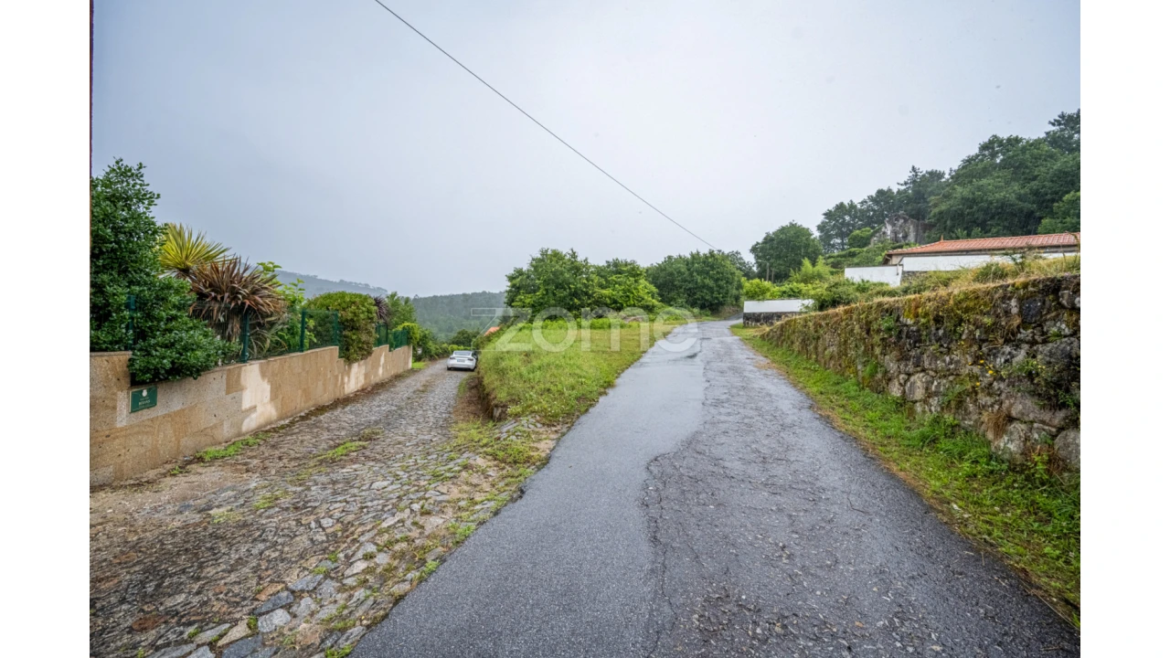 Terreno para Venda em Covas Foto 8