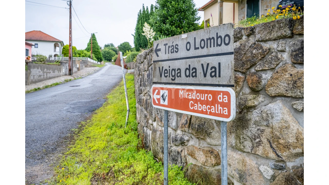 Terreno para Venda em Covas Foto 7