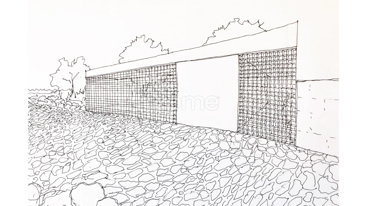 Terreno para Venda em Covas Foto 3