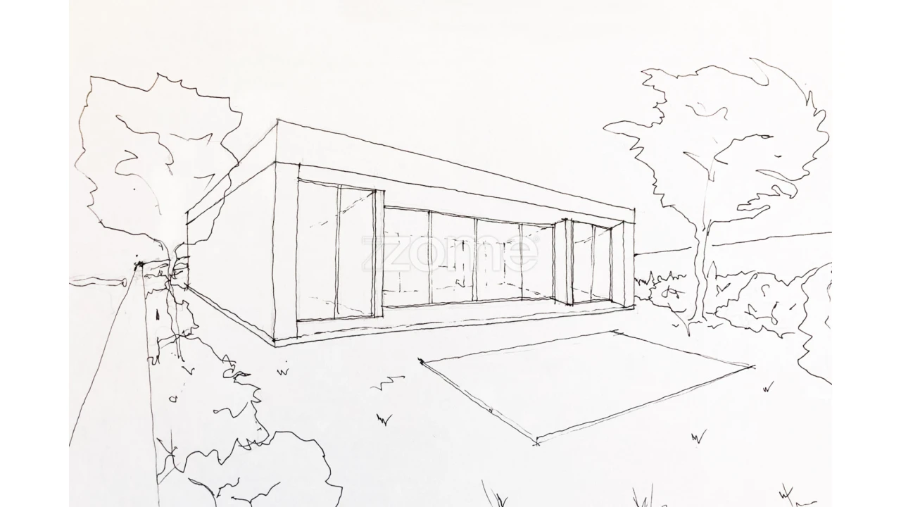 Terreno para Venda em Covas Foto 1