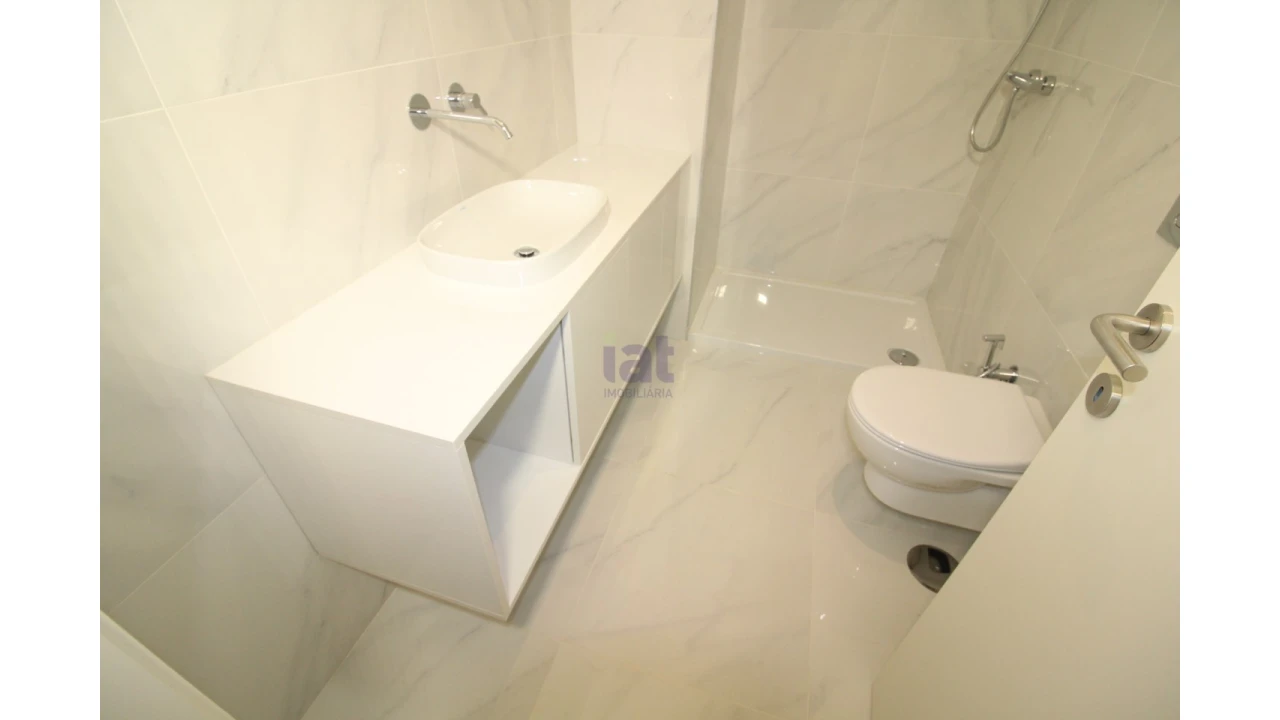 Apartamento T2 para Venda em Esposende, Marinhas e Gandra Foto 14